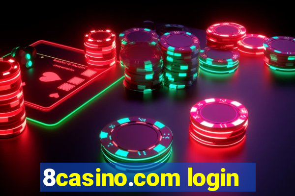 8casino.com login