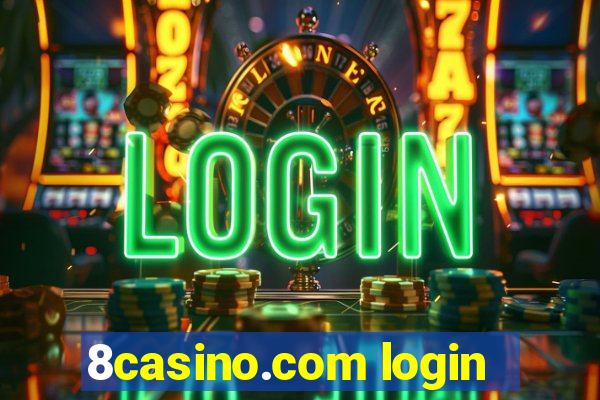 8casino.com login