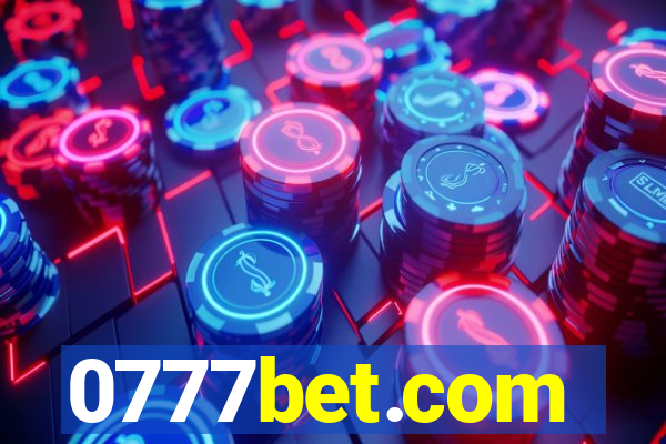 0777bet.com