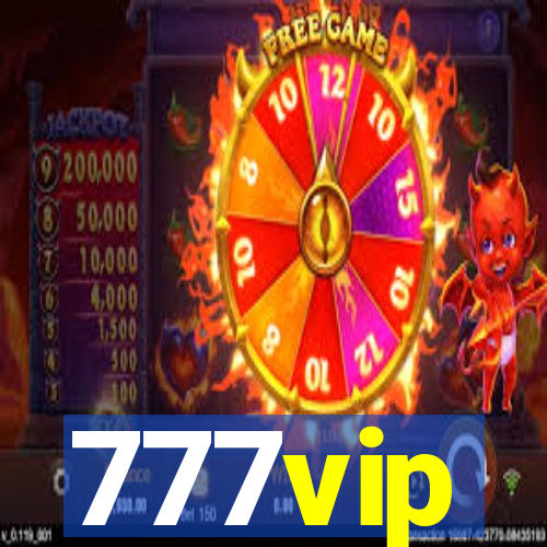 777vip