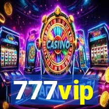 777vip