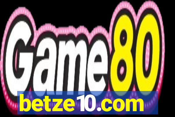 betze10.com