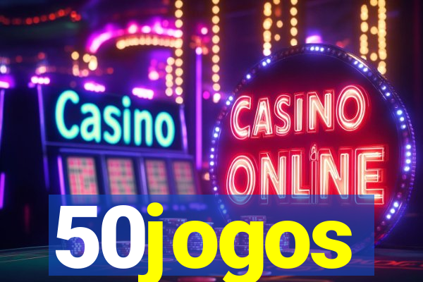 50jogos