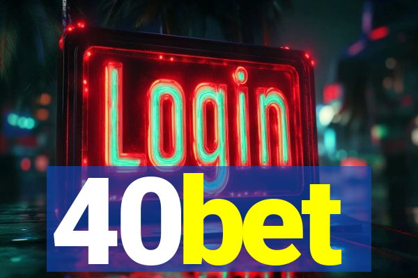 40bet