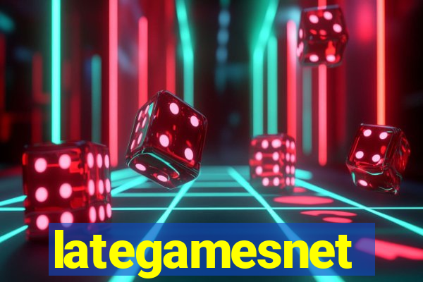 lategamesnet