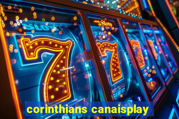 corinthians canaisplay