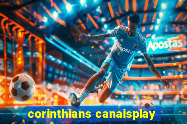 corinthians canaisplay