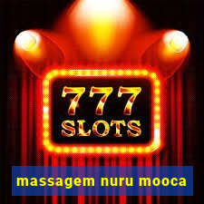 massagem nuru mooca