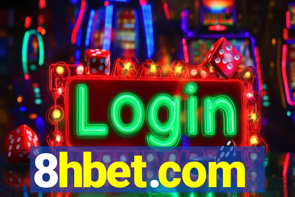 8hbet.com