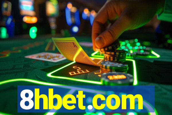 8hbet.com