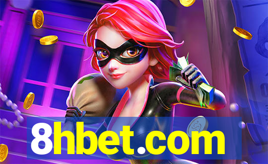 8hbet.com