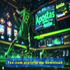 7xx.com plataforma download