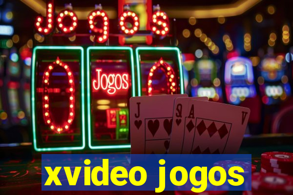 xvideo jogos