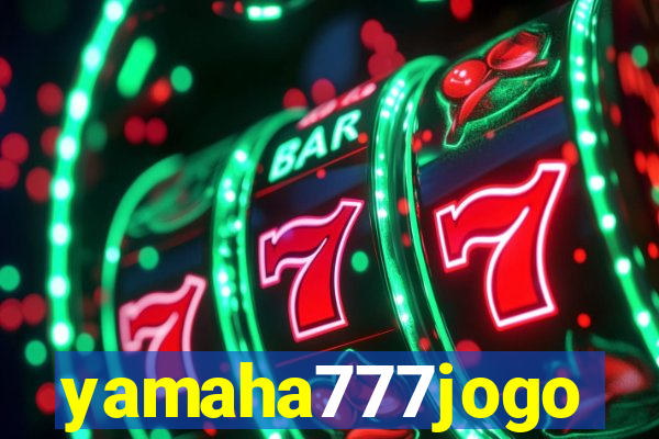 yamaha777jogo