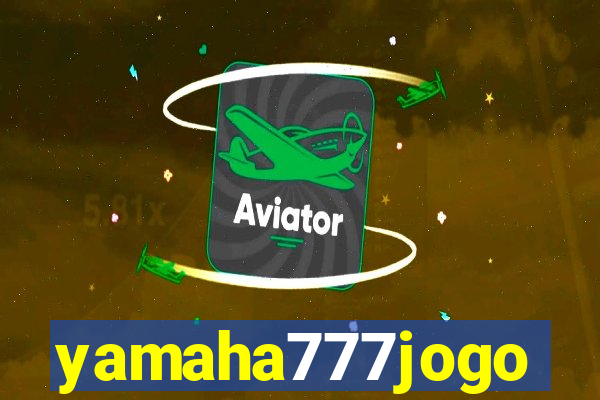 yamaha777jogo