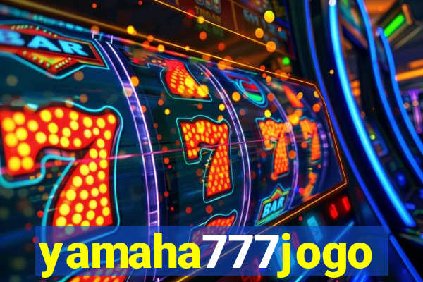 yamaha777jogo