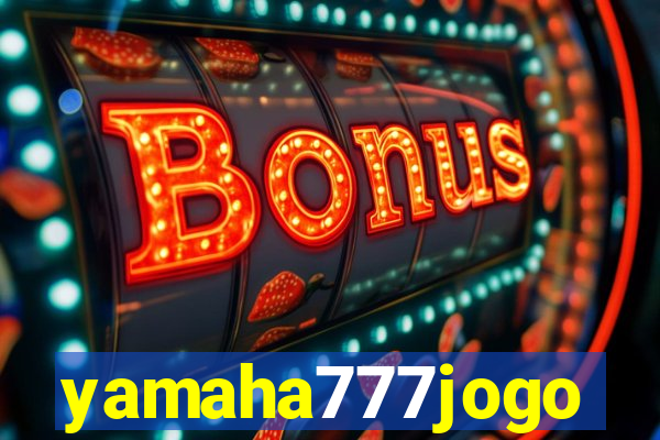 yamaha777jogo