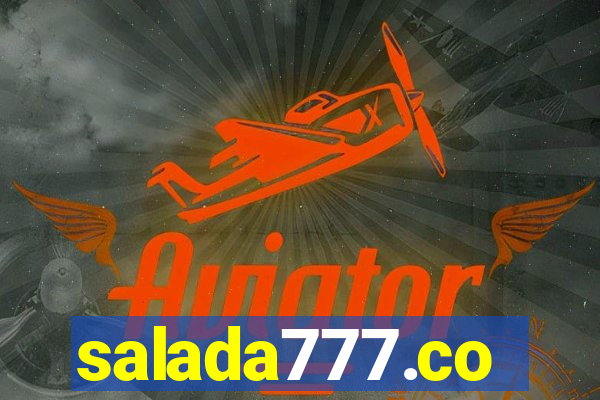 salada777.co