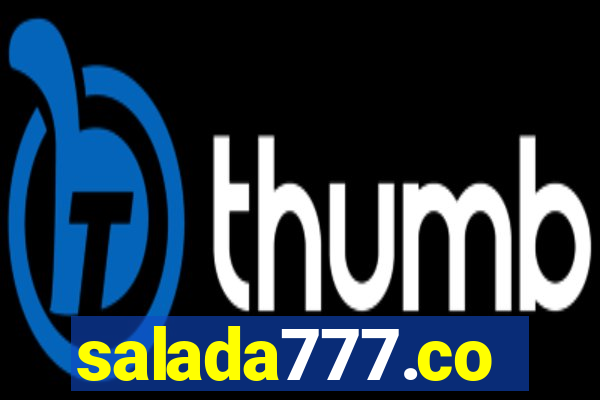 salada777.co