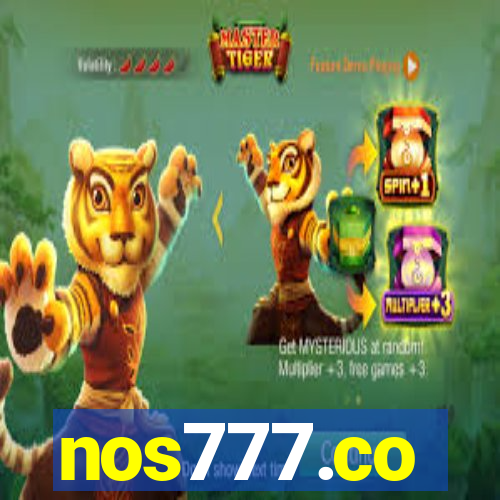 nos777.co