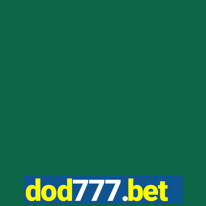 dod777.bet