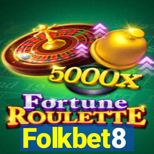 Folkbet8