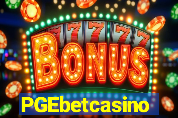 PGEbetcasino