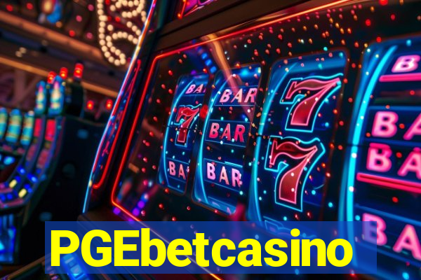 PGEbetcasino