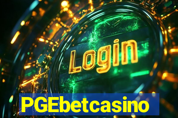 PGEbetcasino