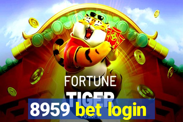 8959 bet login