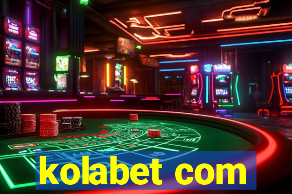 kolabet com