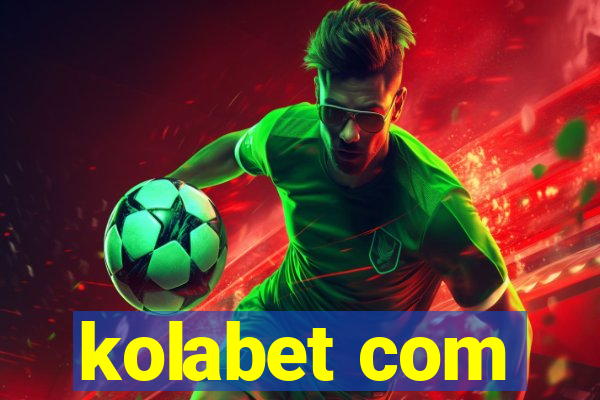 kolabet com