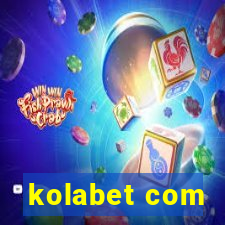 kolabet com