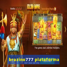 brazino777 plataforma