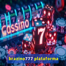 brazino777 plataforma