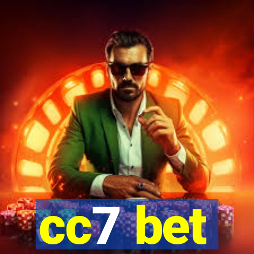 cc7 bet