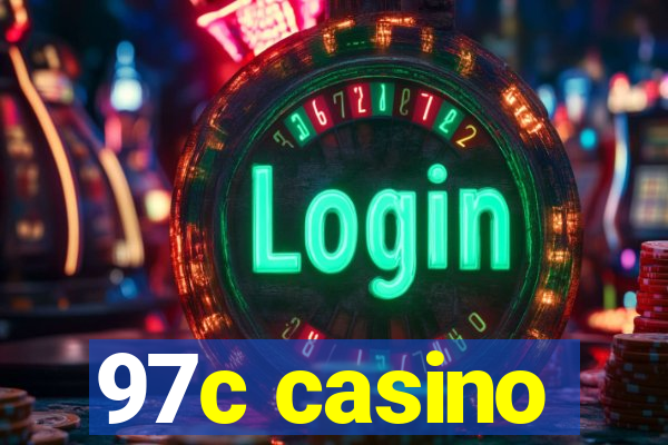 97c casino