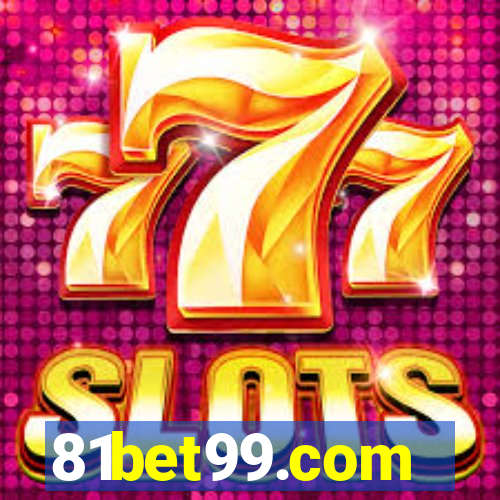 81bet99.com