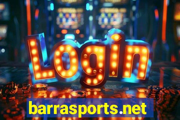 barrasports.net