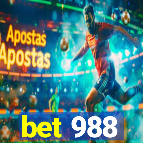 bet 988