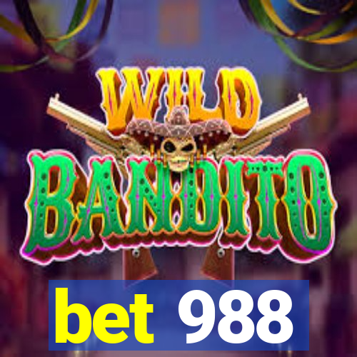 bet 988