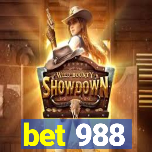 bet 988