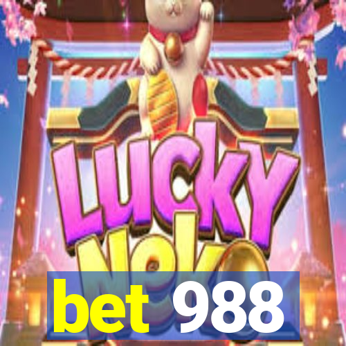 bet 988