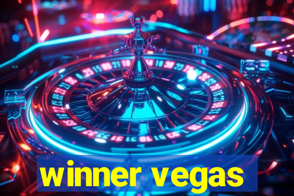 winner vegas