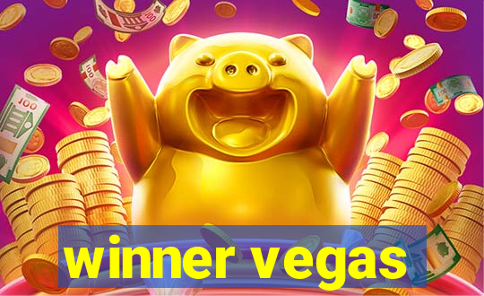 winner vegas