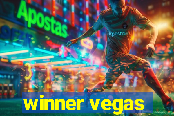 winner vegas