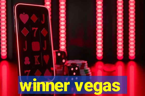 winner vegas