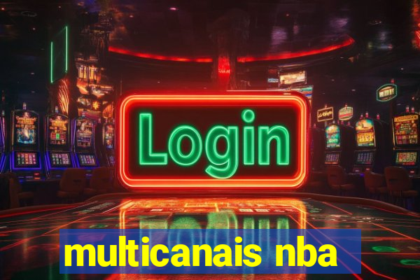 multicanais nba