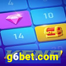 g6bet.com