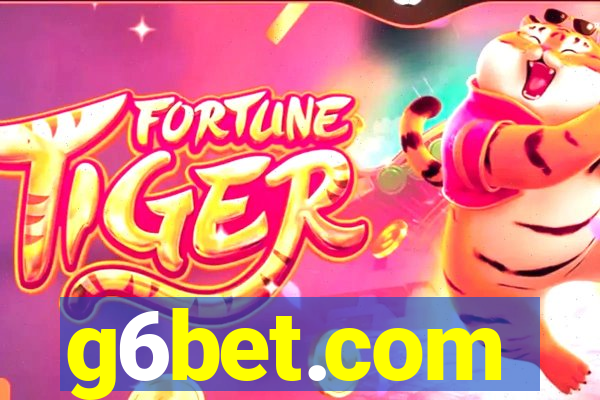 g6bet.com